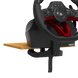 Комплект (кермо, педалі) Hori Racing Wheel APEX for PS4/PS5, PC Black (PS4-052E) - 5