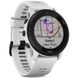 Спортивные часы Garmin Forerunner 945 LTE Whitestone (010-02383-21) - 4