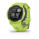 Смарт-часы Garmin Instinct 2 - Standard Edition Electric Lime (010-02626-11) - 1