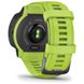 Смарт-часы Garmin Instinct 2 - Standard Edition Electric Lime (010-02626-11) - 3