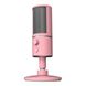 Мікрофон для ПК/ для стрімінгу, подкастів Razer Seiren X Quartz (RZ19-02290300-R3M1) - 2
