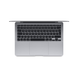 Ноутбук Apple MacBook Air 13" Space Gray 2020 (Z0YJ000EV) - 3
