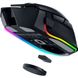 Мышь Razer Basilisk V3 PRO Wireless White (RZ01-04620200-R3G1) - 2