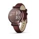 Смарт-часы Garmin Lily 2 Classic Cream Gold with Tan Leather Band (010-02839-02) - 4