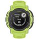 Смарт-часы Garmin Instinct 2 - Standard Edition Electric Lime (010-02626-11) - 4