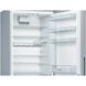 Холодильник з морозильною камерою Bosch KGV58VLEAS - 4