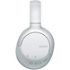 Наушники с микрофоном Sony WH-CH710N White (WHCH710NW.CE7) - 4
