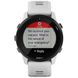 Спортивний годинник Garmin Forerunner 945 LTE Whitestone (010-02383-21) - 1