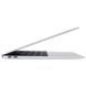 Ноутбук Apple MacBook Air 13" Space Gray 2020 (Z0YJ000EV) - 5