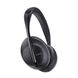 Навушники з мікрофоном Bose Noise Cancelling Headphones 700 Triple Midnight 794297-0700 - 6