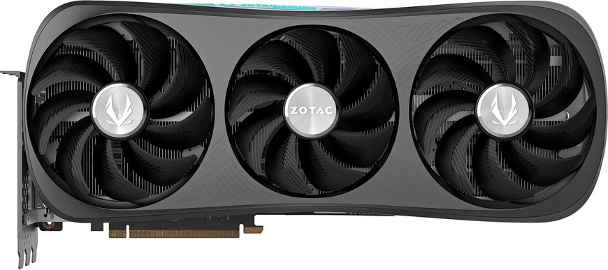 Видеокарта Zotac GAMING GeForce RTX 4080 16 GB Trinity OC (ZT-D40810J-10P)