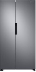 Холодильник з морозильною камерою Samsung RS66A8100S9
