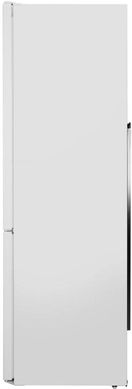Холодильник з морозильною камерою Indesit LI8 S1E W