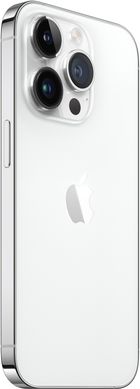 Смартфон Apple iPhone 14 Pro 256GB eSIM Silver (MQ0X3) (no Box)