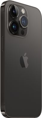 Смартфон Apple iPhone 14 Pro 256GB eSIM Gold (MQ163)