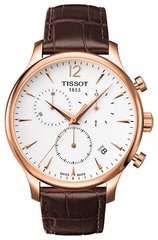 Чоловічий годинник Tissot T063.617.36.037