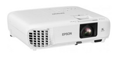 Мультимедийный проектор Epson EB-W49 (V11H983040)