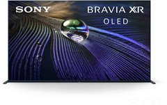 Телевізор Sony XR-55A90J