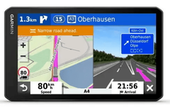 GPS-навігатор автомобільний Garmin Dezl LGV700 MT-S Europe (010-02313-11)