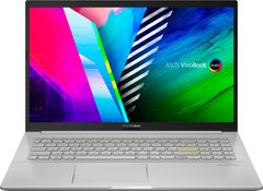 Ноутбук ASUS VivoBook 15 OLED K513EA (K513EA-L12021)