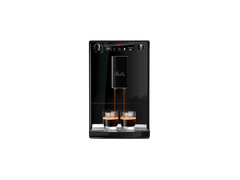 Кофемашина автоматическая Melitta Caffeo Solo Pure Black (E950-222 EU)