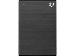 Жесткий диск Seagate Backup Plus Portable 5 TB Black (STHP5000400)