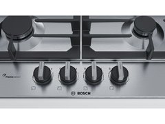 Варочная поверхность газовая Bosch PCH6A5B90
