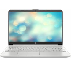 Ноутбук HP 15-dw1003ur Natural Silver (2E9R0EA)
