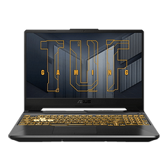 Ноутбук ASUS TUF Gaming F15 FX506HEB Eclipse Gray (FX506HEB-HN153)