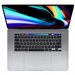 Ноутбук Apple MacBook Pro TB A2141 (MVVJ2UA/A)