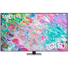 Телевізор Samsung QE55Q77B