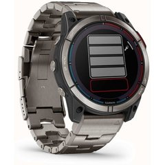 Смарт-часы Garmin Quatix 7X – Solar Edition Marine (010-02541-60/61)