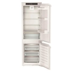 Холодильник з морозильною камерою Liebherr ICNf 5103