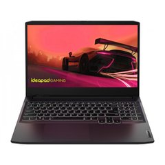 Ноутбук Lenovo IdeaPad Gaming 3 15ACH6 (82K2014FPB)