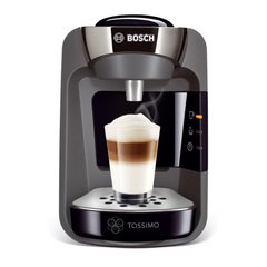 Капсульна кавоварка еспресо Bosch TAS3202 Tassimo Suny