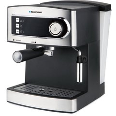 Рожковая кофеварка эспрессо Blaupunkt CMP301