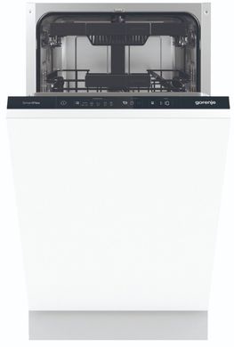 Посудомийна машина Gorenje GV561D10