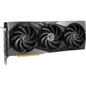 Видеокарта MSI GeForce RTX 4070 SUPER 12G GAMING X SLIM (912-V513-619)