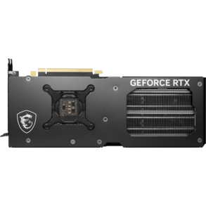 Видеокарта MSI GeForce RTX 4070 SUPER 12G GAMING X SLIM (912-V513-619)