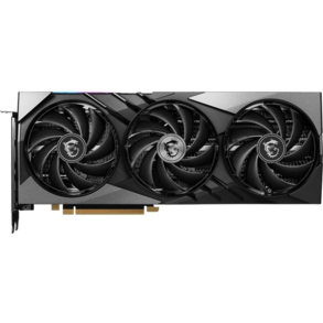 Видеокарта MSI GeForce RTX 4070 SUPER 12G GAMING X SLIM (912-V513-619)