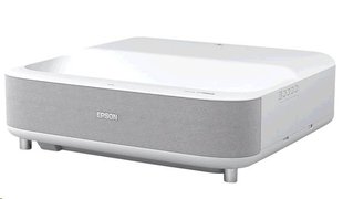 Ультракороткофокусний проектор Epson EH-LS300W (V11HA07040)