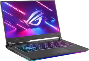 Ноутбук ASUS ROG Strix G15 G513RM (G513RM-HF265W)