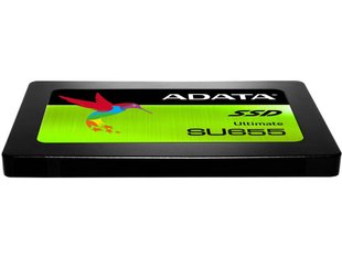 SSD накопичувач ADATA SU655 120 GB (ASU655SS-120GT-C)