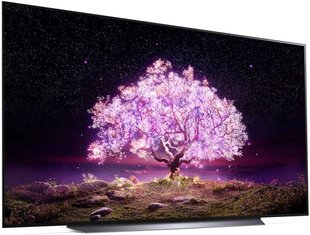 Телевізор LG OLED83C14