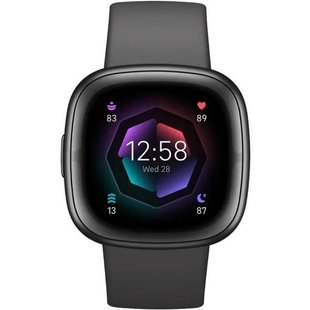 Смарт-годинник Fitbit Sense 2 Fitness and Wellness