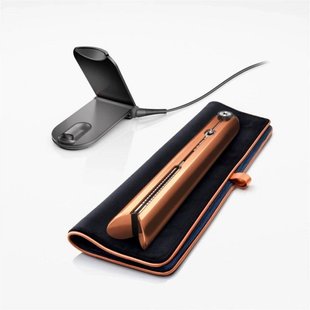 Выпрямитель для волос Dyson Corrale HS07 Copper/Nickel (413111-01)