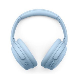 Наушники с микрофоном Bose QuietComfort Headphones Moonstone Blue (884367-0500)