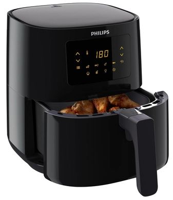 Мультипечь (аэрофритюрница) Philips HD9252/90