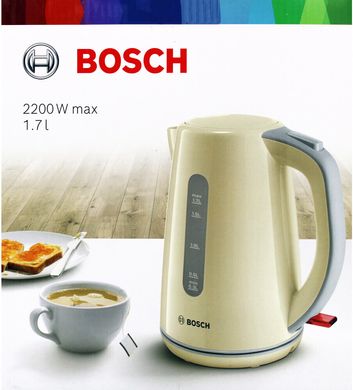 Электрочайник Bosch TWK7507