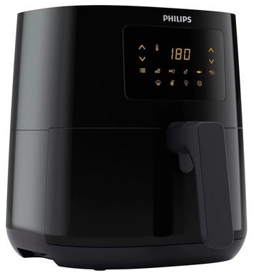 Мультипіч (аерофритюрниця) Philips HD9252/90